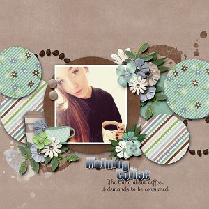 Morning Coffee