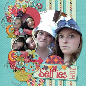 Selifes 2014