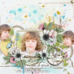 notions of spring