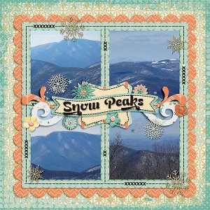 snow-peaks