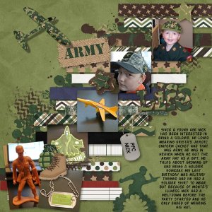 Army Life