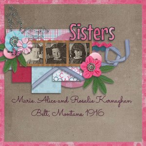 Sisters