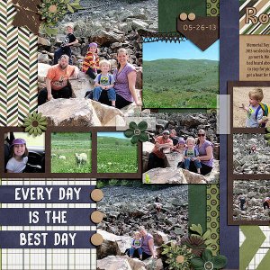 05-26-13 Road Trip Bear Lake-LT