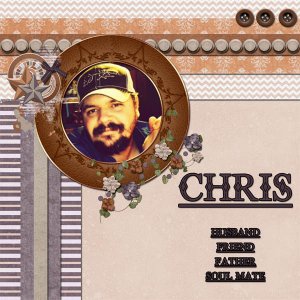CHRIS