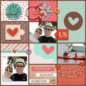 Sweet Love 2