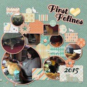 First Felines