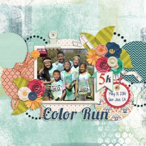 Color Run