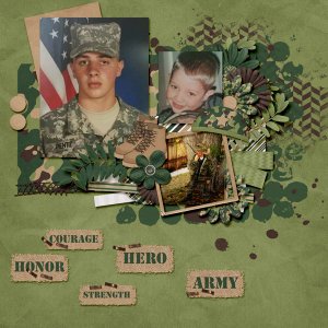 Army Strong