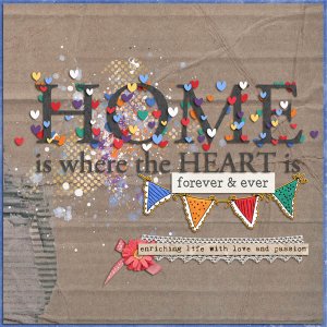 Home