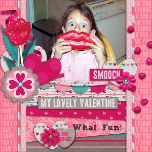 Valentine