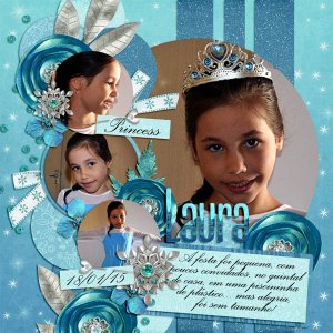 Princess Laura