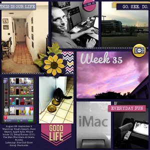 PL 2011 Week 35