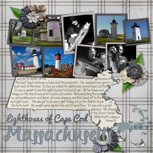 Cape Cod