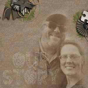 Our Story