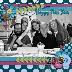 Happy New Year