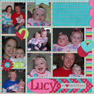 Lucy