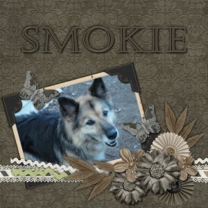 Smokie