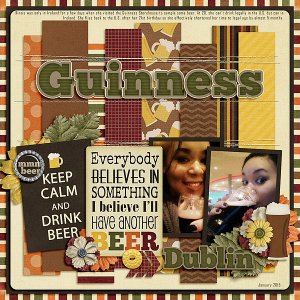 2015-01 designer Kinzie at Guinness