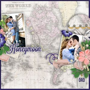 01-Honeymoon