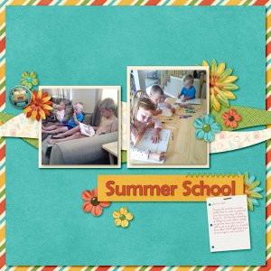 Summer School