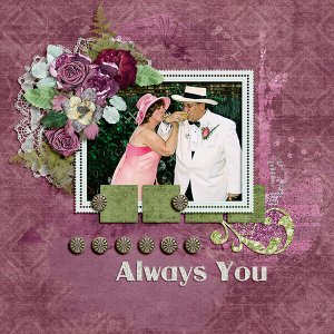 always you