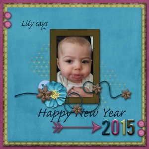 Happy New Year