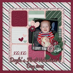 first-valentines-day