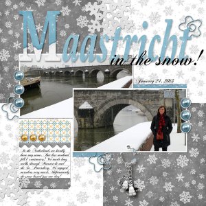 Maastricht