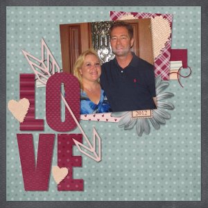 Love 2012
