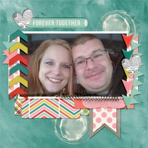 Forever Together