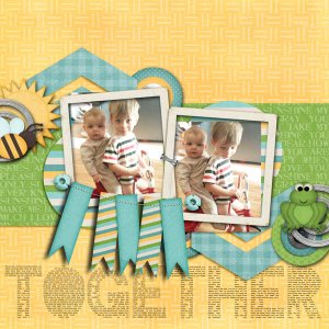 Together