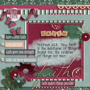 Faith