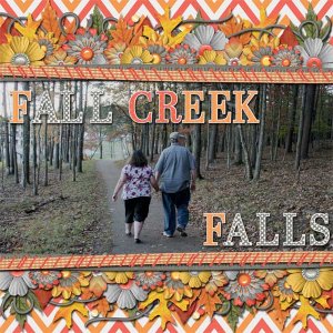 Fall Creek Falls 2012
