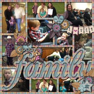Mason Adoption