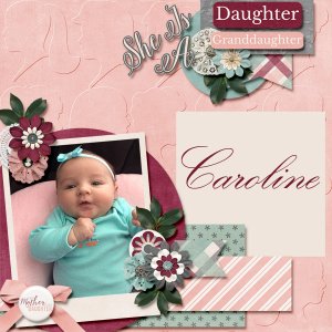 Sweet Caroline