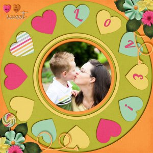 Momma's Boy