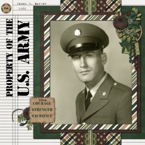 In The Army (2)