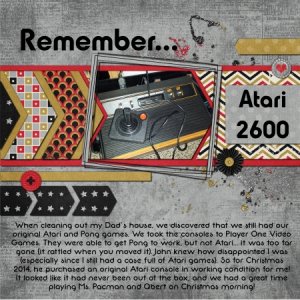 Atari