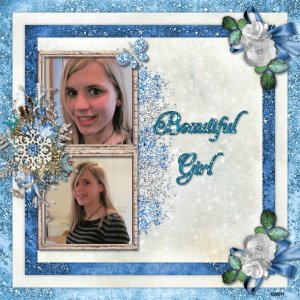 Beautiful Girl