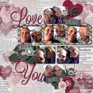 Love You