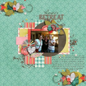 Women's Retreat