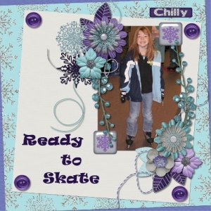 Ready to Skate