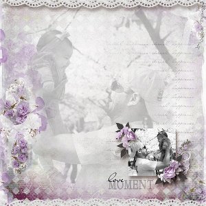 Love Moment