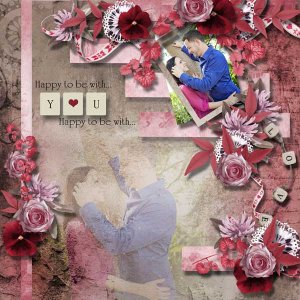 Feeling of Love