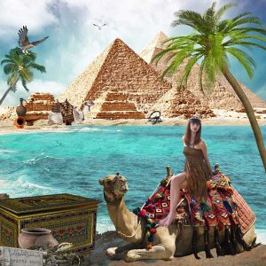 Fabulous Egypt