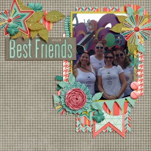 Best Friends