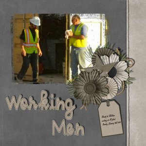 Working Men