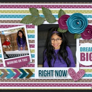 Dream Big