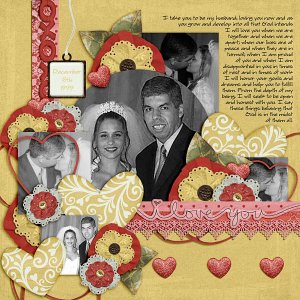 Wedding Day