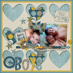 Boys